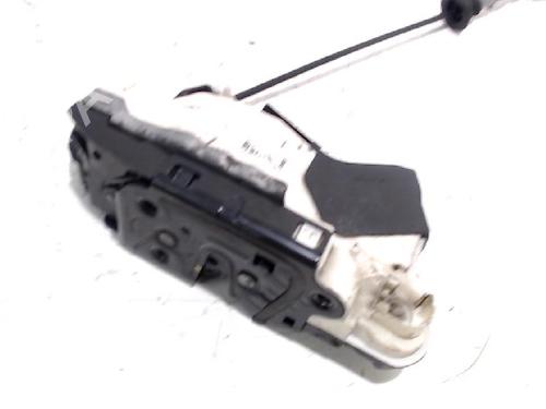 Front left lock VW POLO V (6R1, 6C1) 1.2 TSI | BP13200402C98 