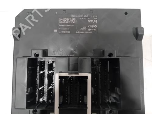Electronic module AUDI A3 Sportback (8VA, 8VF) 1.4 TFSI e-tron | BP30804317M83