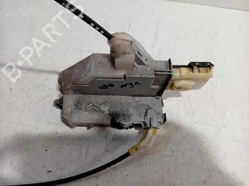 Rear right lock PEUGEOT 308 SW I (4E_, 4H_) 1.6 16V | BP19086892C99 