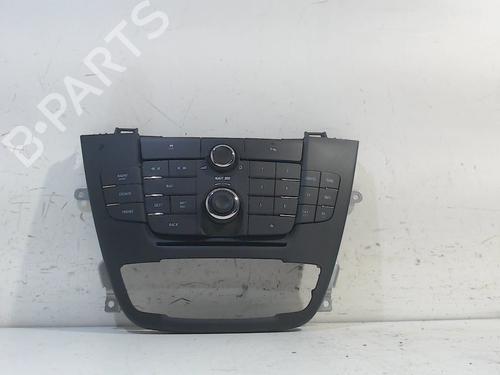 Used Switch OPEL INSIGNIA A Sports Tourer (G09) 2.0 CDTI (35) (131 hp) 13206822