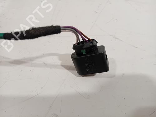 Right mirror VW UP! (121, 122, BL1, BL2, BL3, 123) 1.0 | BP30851717C27