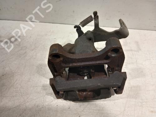 Left rear brake caliper MAZDA CX-5 (KE, GH) 2.2 D (KE2FW) | BP38468312M107 - Image 6