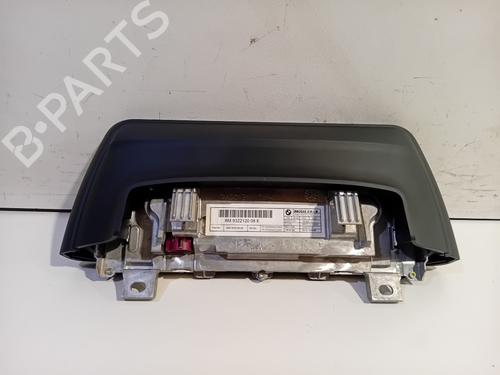Display BMW 3 (F30, F80) 330 e | BP29955436C48