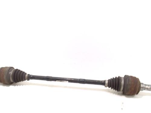 Used Left rear driveshaft Left rear driveshaft 4194414 4194414