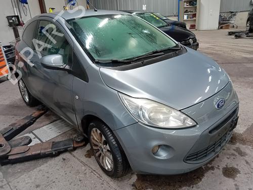 Left headlight FORD KA (RU8) 1.2 | BP31830487C28 - Image 6
