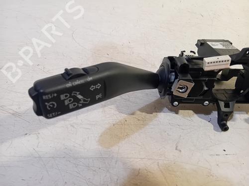Steering column stalk SKODA SUPERB II (3T4) 1.4 TSI | BP23183122I23 - Image 2