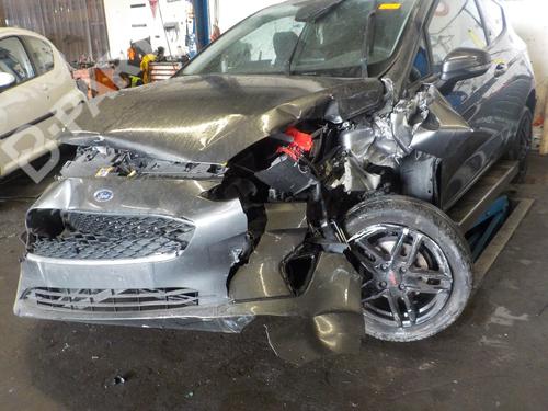 Used Parts FORD FIESTA VII (HJ, HF)  1.1 Ti-VCT  1147798