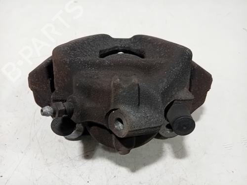 Right front brake caliper BMW 3 Touring (E91) 318 i | BP40513006M104 - Image 2