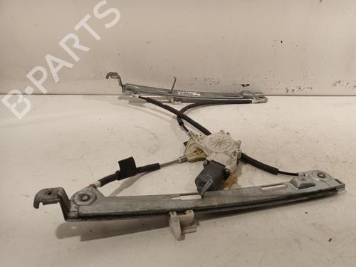 Rudehejsemekanisme ventre foran JEEP COMPASS (MK49) 2.2 CRD | BP15805865C22 - Image 2