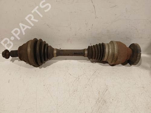 Left front driveshaft VW TIGUAN (5N_) 2.0 TFSI 4motion | BP29220538M38