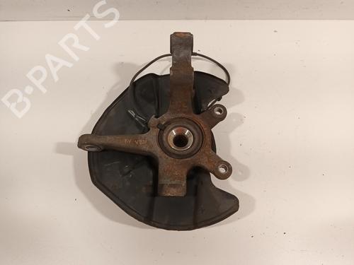 Right front steering knuckle MERCEDES-BENZ B-CLASS Sports Tourer (W245) B 200 (245.233) | BP27593491M26 