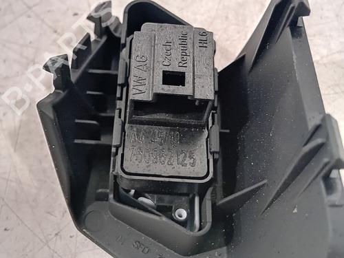 Switch VW TOUAREG (CR7, RC8) 3.0 TDI 4motion | BP23182899I30 - Image 6