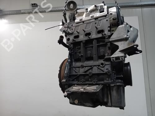Engine VW POLO V (6R1, 6C1) 1.2 TDI | BP30907938M1