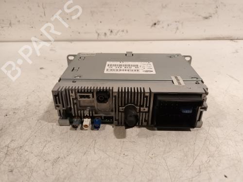 Electronic module PEUGEOT 208 I (CA_, CC_) 1.6 VTi | BP15400286M83 