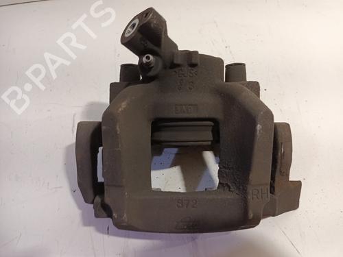 Used Right front brake caliper Right front brake caliper 16321834 16321834