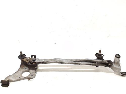 Used Front wipers mechanism HONDA CIVIC VII Hatchback (EU, EP, EV) 1.7 CTDi (EP4, EU9) (100 hp) 3361868