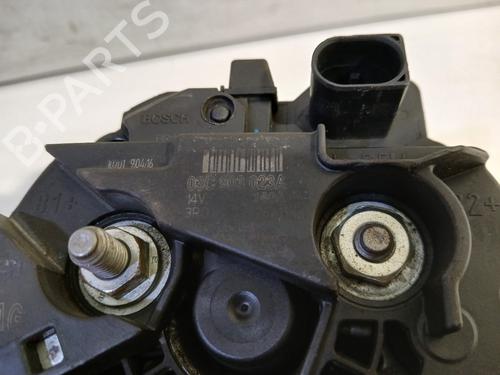 Alternator VW GOLF V (1K1) 1.4 TSI | BP31296830M7 