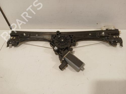 Used Front left window mechanism Front left window mechanism 37660227 37660227