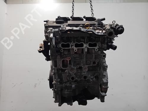Used Engine TOYOTA YARIS (_P21_, _PA1_, _PH1_) 1.5 Hybrid (MXPH10, MXPH11) (116 hp) 33024368