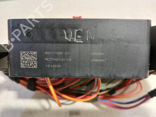 Fuse box BMW 2 Gran Tourer (F46) 216 d | BP33814371E1 - Image 5