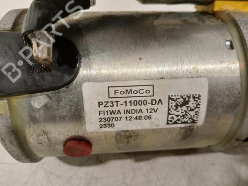 Starter FORD TRANSIT CUSTOM V710 Van (NRN) 2.0 EcoBlue | BP39528658M8 - Image 5