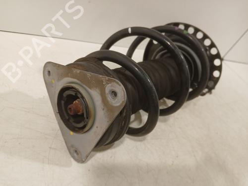 Left front shock absorber RENAULT ZOE Hatchback Van (BFM_) Electric (BFMC, BFMD) | BP39991065M16 - Image 2