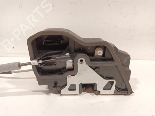 Rear right lock BMW 5 (F10) 523 i | BP27548212C99 
