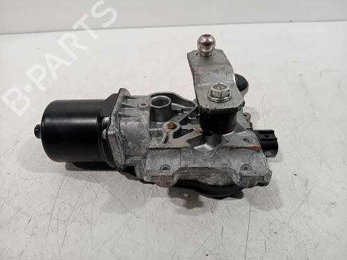Front wiper motor NISSAN X-TRAIL III (T32_, T32R, T32RR) 1.6 dCi (T32) | BP21096301M29 