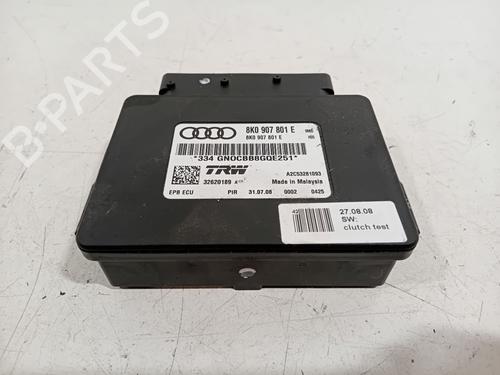 Electronic module AUDI A4 B8 Avant (8K5) 2.0 TDI | BP28794502M83