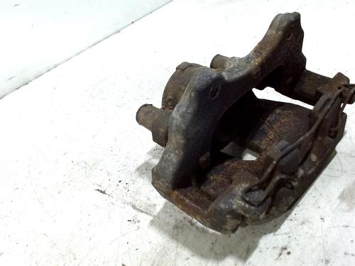 Left front brake caliper OPEL CORSA E (X15) 1.3 CDTI (08, 68) | BP11935818M105 - Image 4