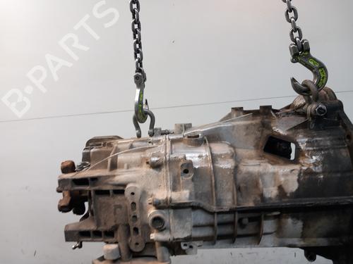 Gearbox VW CRAFTER 30-50 Van (2E_) 2.5 TDI | BP37181213M3 - Image 6