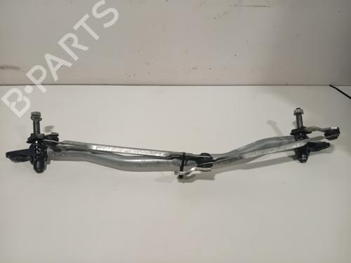 Used Front wipers mechanism Front wipers mechanism 38086365 38086365