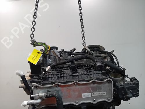 Engine VW TOURAN (5T1) 1.4 TSI | BP23244751M1 - Image 2