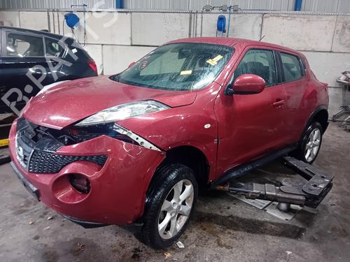 Switch NISSAN JUKE (F15) 1.6 | BP29864285I30  - Image 7