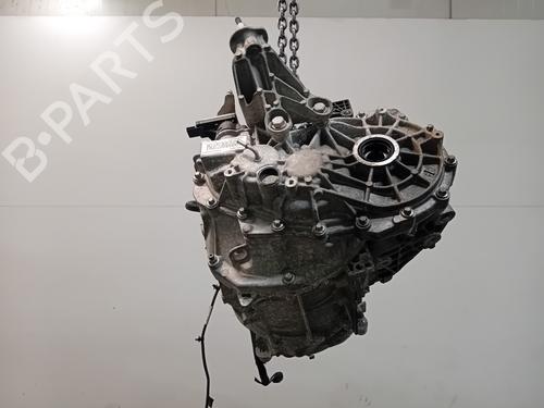 Other RENAULT ZOE Hatchback Van (BFM_) Electric (BFME) | BP29336354O1 