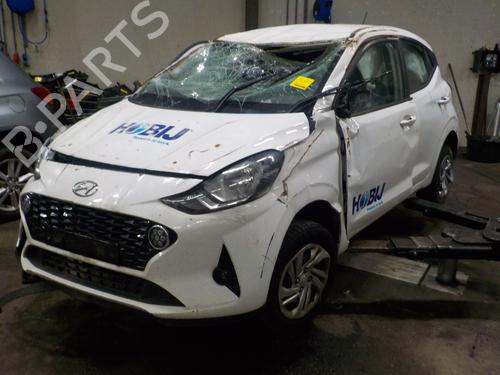 Used Parts HYUNDAI i10 III (AC3, AI3)  1.0 MPi  1973782