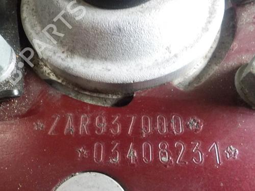 Engine ALFA ROMEO GT (937_) 2.0 JTS (937CXH1A, 937CXH11) | BP17442092M1 