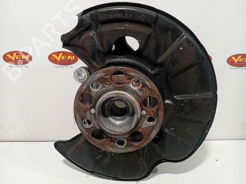 Used Right rear steering knuckle Right rear steering knuckle MERCEDES-BENZ S-CLASS (W222, V222, X222) S 63 AMG (222.077, 222.177) (585 hp) 36274929 36274929