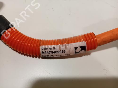 Cable MERCEDES-BENZ VITO Van (W447) eVITO (447.603, 447.605) | BP36917879E12 - Image 4