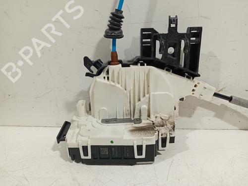 Used Front right lock MERCEDES-BENZ GLA-CLASS (X156) GLA 200 (156.943) (156 hp) 25220274