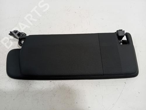 Right sun visor PORSCHE CAYENNE (92A) 4.8 S | BP18268215I2 - Image 6