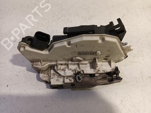 Front right lock SEAT IBIZA IV SC (6J1, 6P5) 1.4 | BP17369286C97 