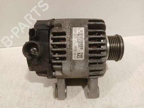 Generator Generator 39509057 39509057