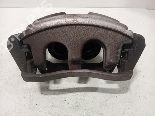 Used Left front brake caliper Left front brake caliper MERCEDES-BENZ EQB (X243) EQB 300 4-matic (243.608, 243.609) (228 hp) 33935215 33935215