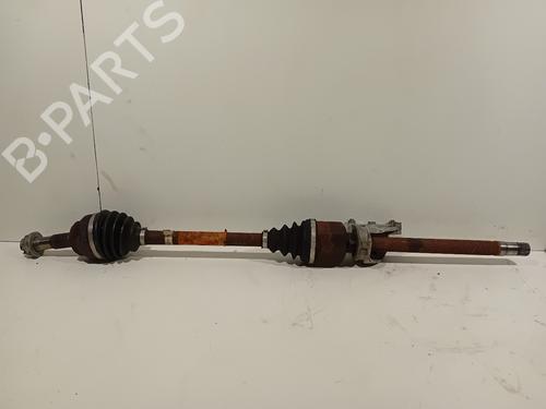 Right front driveshaft PEUGEOT BOXER Platform/Chassis 2.2 HDi 130 | BP23988376M39 - Image 5