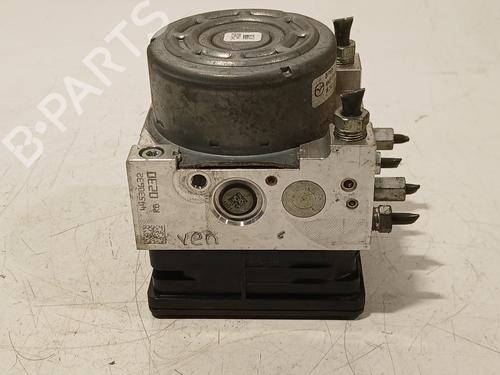 ABS pump MAZDA 3 (BM, BN) 2.0 | BP25116003M43 - Image 2