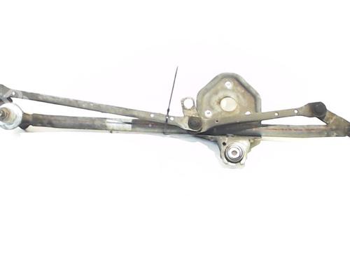 Used Front wipers mechanism NISSAN PRIMASTAR Van (X83) 1.9 dCi 80 (82 hp) 940399