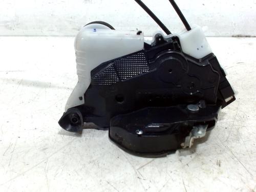 Used Front right lock Front right lock TOYOTA PRIUS (_W3_) 1.8 Hybrid (ZVW3_) (99 hp) 13206041 13206041