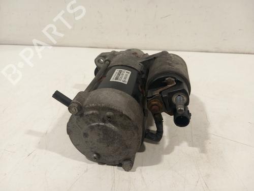 Starter OPEL ZAFIRA TOURER C (P12) 1.6 CDTI (75) | BP36670934M8 - Image 3