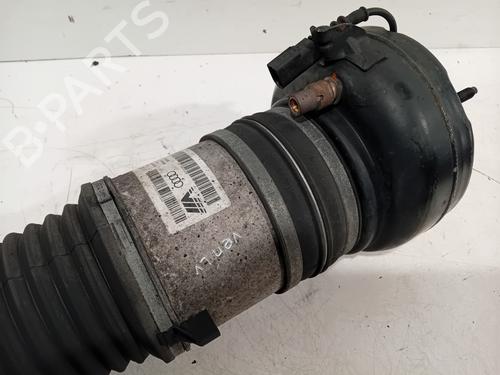 Left front shock absorber AUDI A6 C7 Avant (4G5, 4GD) 3.0 TDI quattro | BP25133508M16 